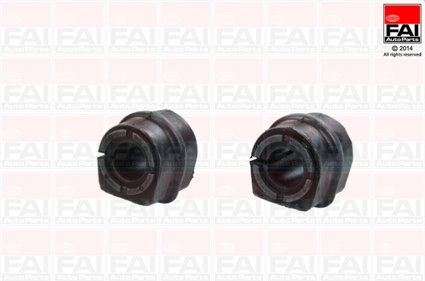 Mounting, stabiliser bar